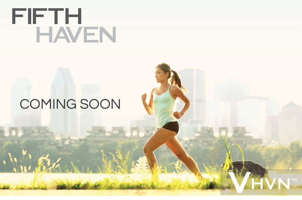Fifth Haven Coming Soon